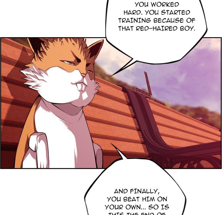 Supernova Manhwa - Chapter 150 Page 76