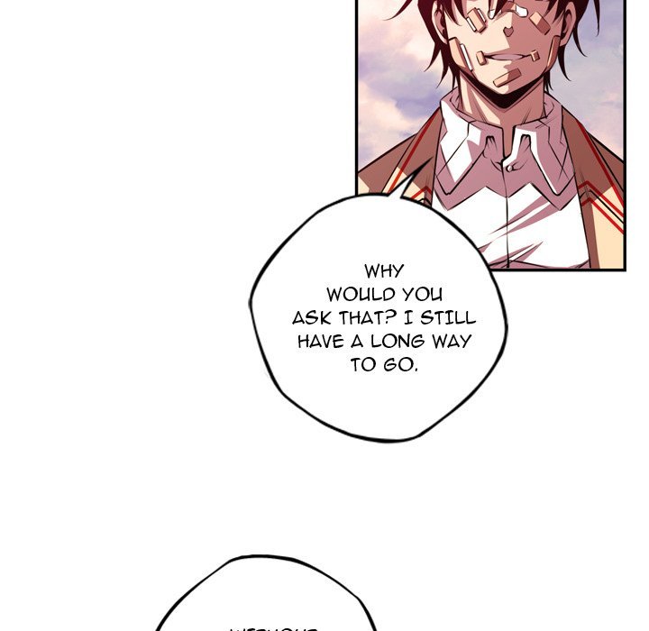 Supernova Manhwa - Chapter 150 Page 79