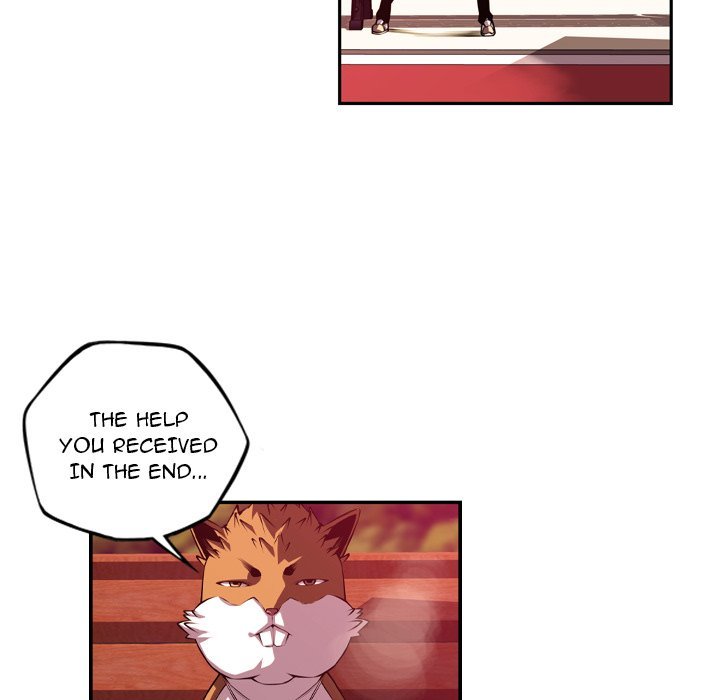 Supernova Manhwa - Chapter 150 Page 83