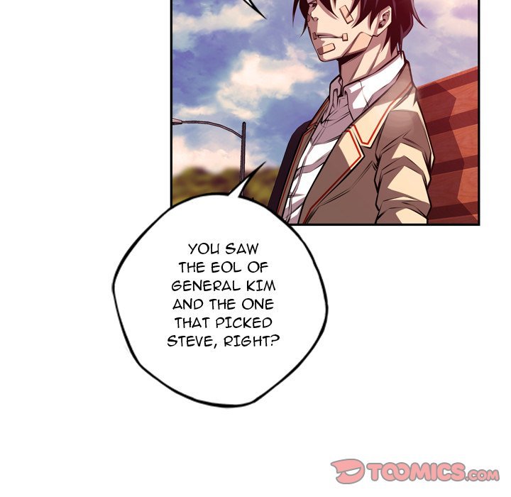 Supernova Manhwa - Chapter 150 Page 85