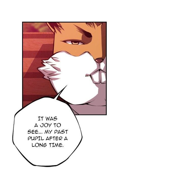 Supernova Manhwa - Chapter 150 Page 86