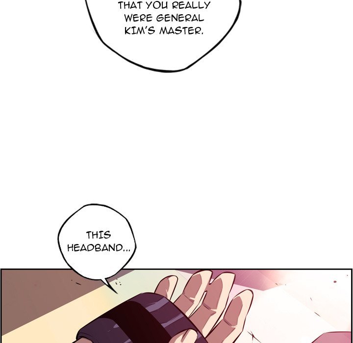 Supernova Manhwa - Chapter 150 Page 88