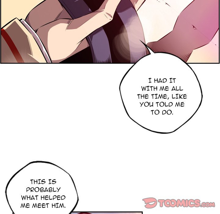 Supernova Manhwa - Chapter 150 Page 89