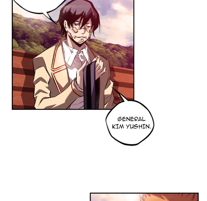 Supernova Manhwa - Chapter 150 Page 90