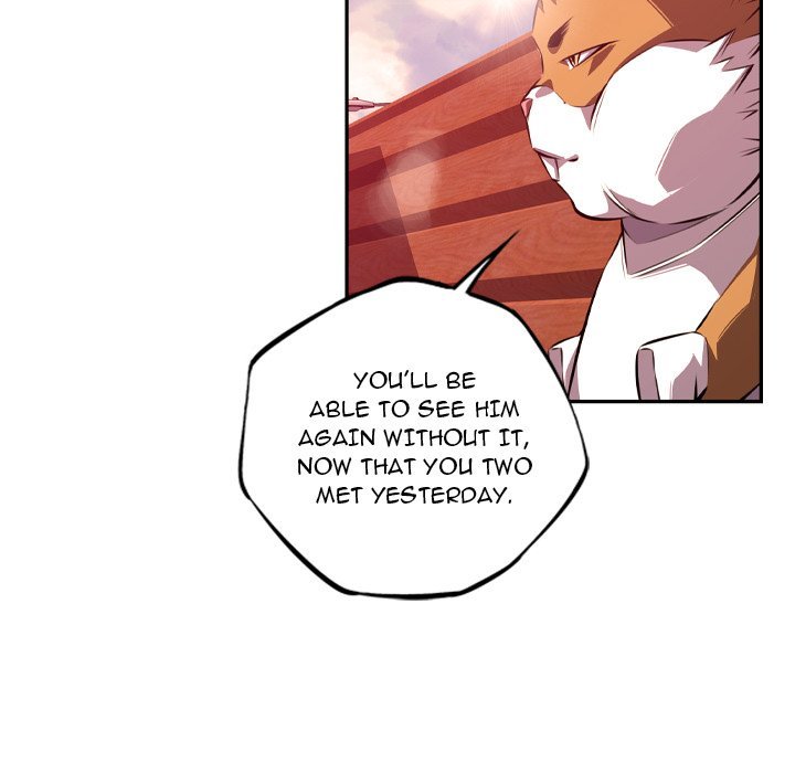 Supernova Manhwa - Chapter 150 Page 91