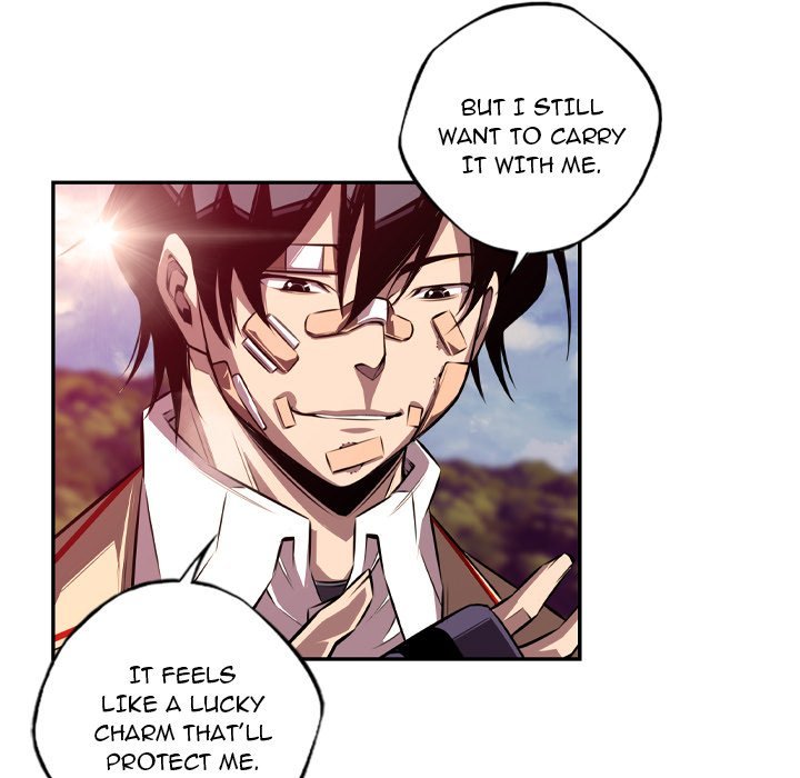 Supernova Manhwa - Chapter 150 Page 92