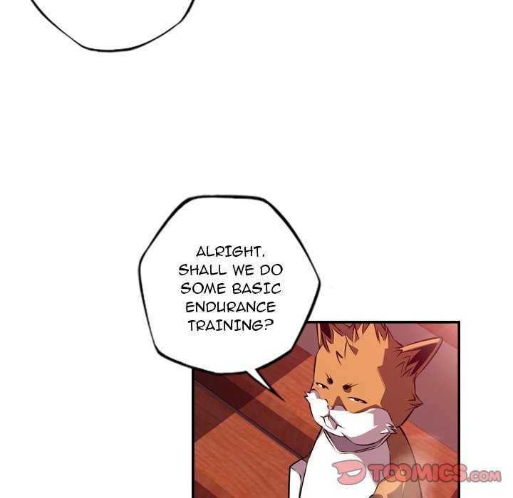 Supernova Manhwa - Chapter 150 Page 93