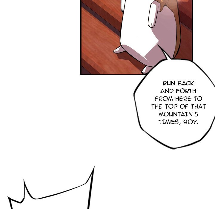 Supernova Manhwa - Chapter 150 Page 94