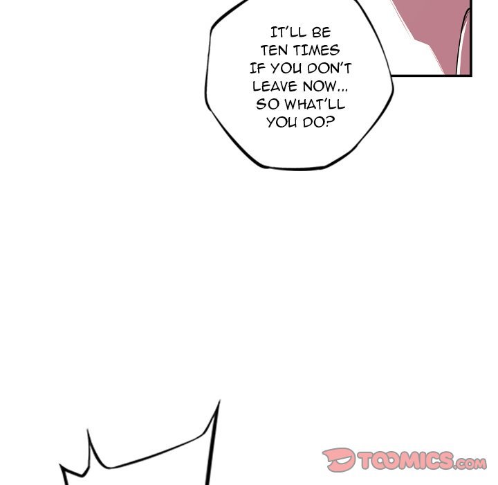 Supernova Manhwa - Chapter 150 Page 97