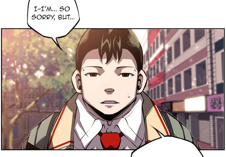 Supernova Manhwa - Chapter 29 Page 1