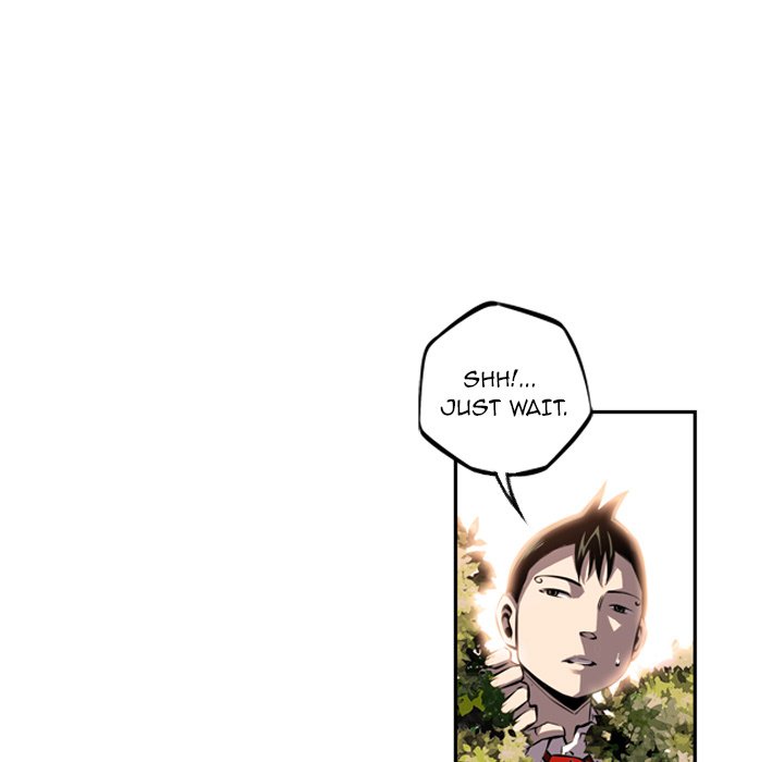 Supernova Manhwa - Chapter 29 Page 8