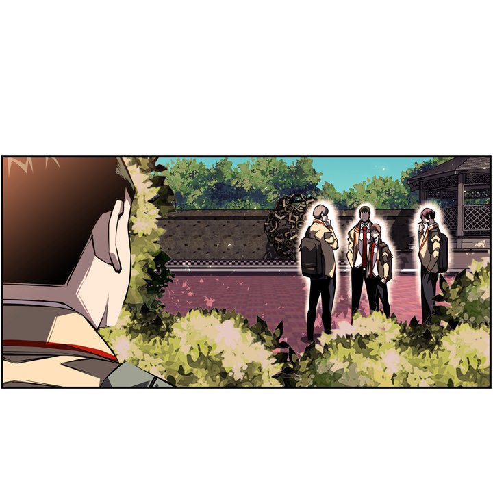 Supernova Manhwa - Chapter 29 Page 10