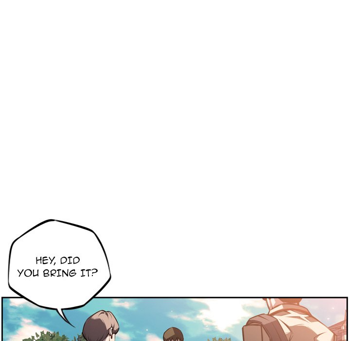 Supernova Manhwa - Chapter 29 Page 16