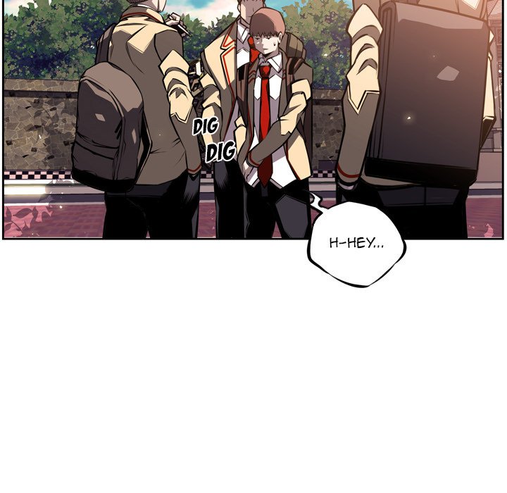 Supernova Manhwa - Chapter 29 Page 17