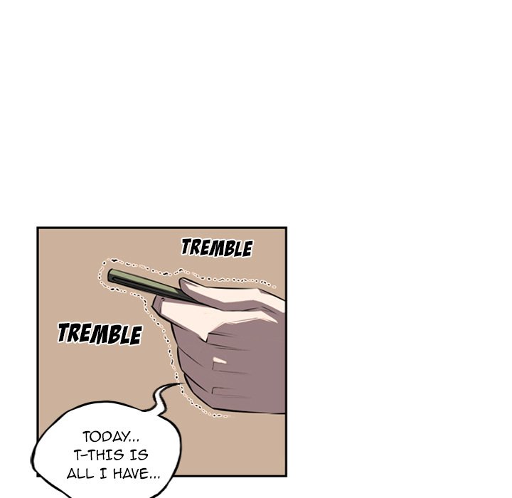 Supernova Manhwa - Chapter 29 Page 18