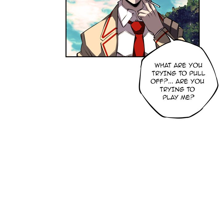 Supernova Manhwa - Chapter 29 Page 20