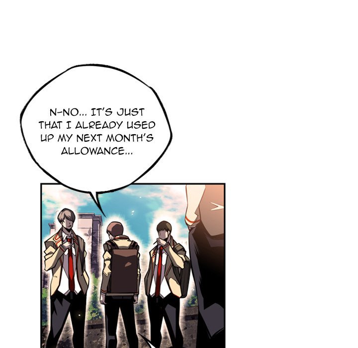 Supernova Manhwa - Chapter 29 Page 21