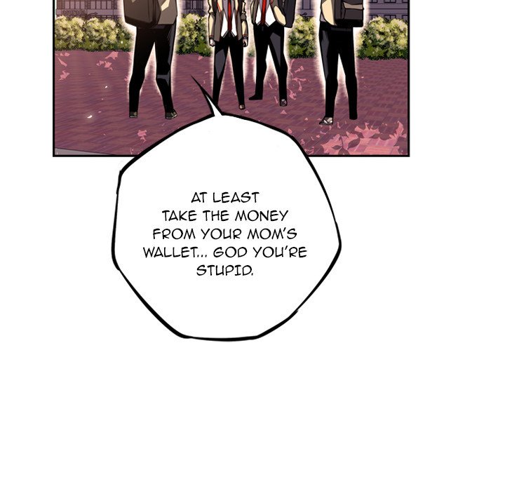 Supernova Manhwa - Chapter 29 Page 25