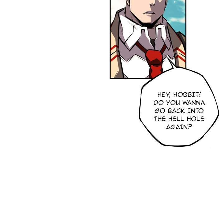 Supernova Manhwa - Chapter 29 Page 27