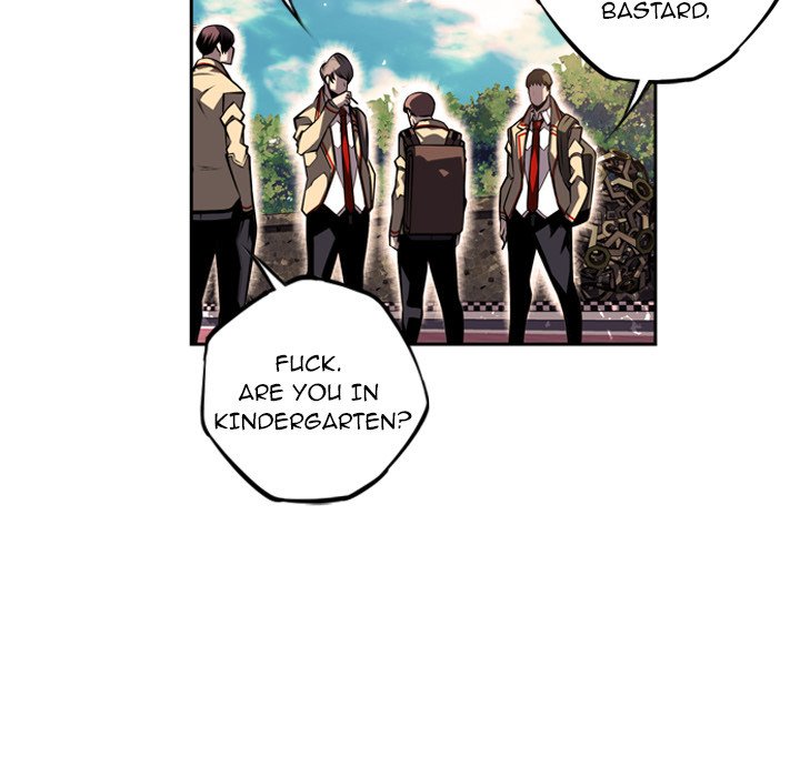 Supernova Manhwa - Chapter 29 Page 30