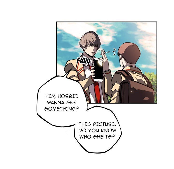 Supernova Manhwa - Chapter 29 Page 33