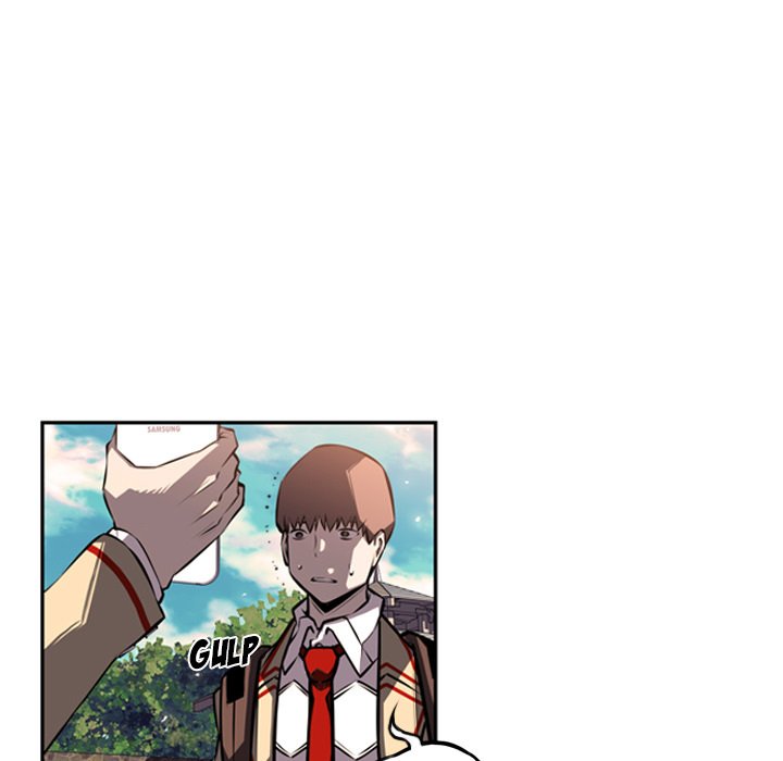 Supernova Manhwa - Chapter 29 Page 36