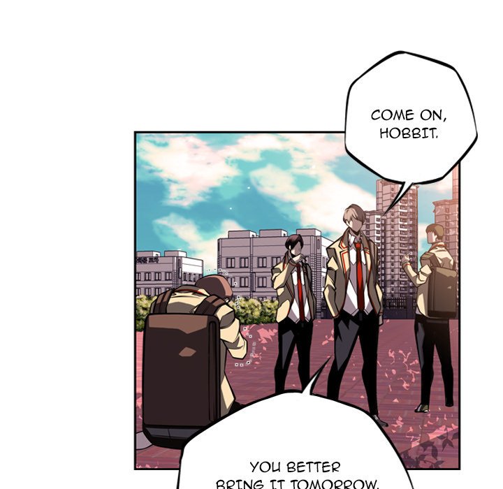 Supernova Manhwa - Chapter 29 Page 46