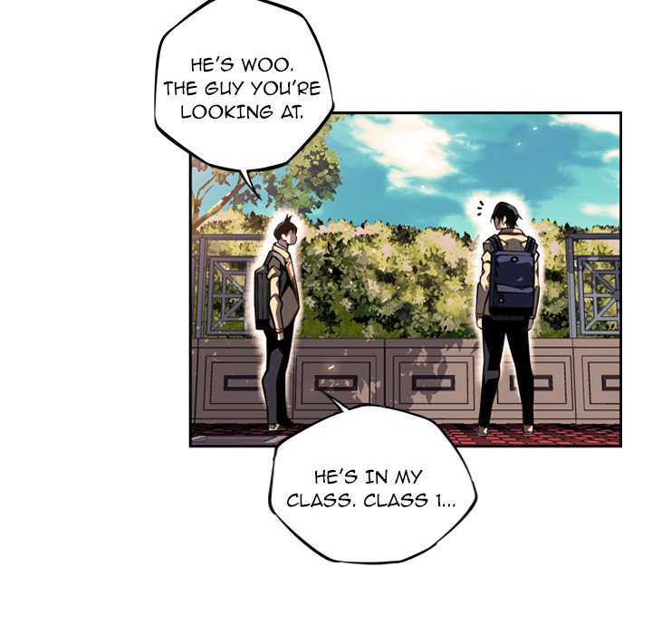 Supernova Manhwa - Chapter 29 Page 49