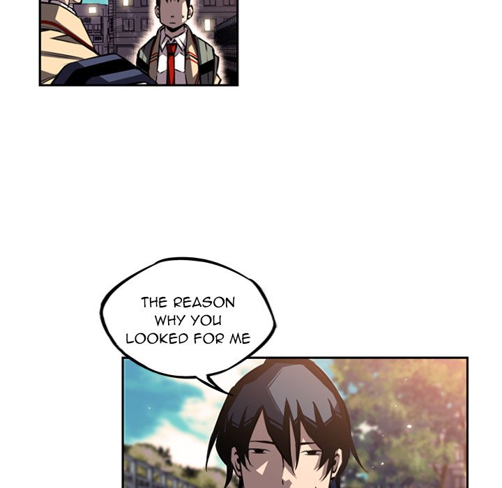 Supernova Manhwa - Chapter 29 Page 53