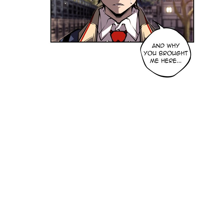 Supernova Manhwa - Chapter 29 Page 54