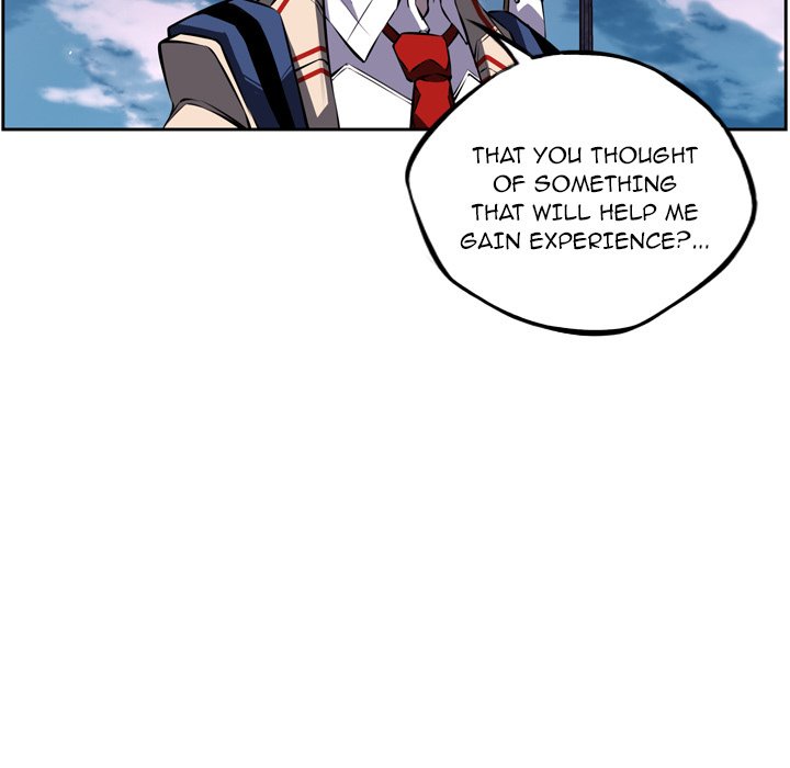 Supernova Manhwa - Chapter 29 Page 59