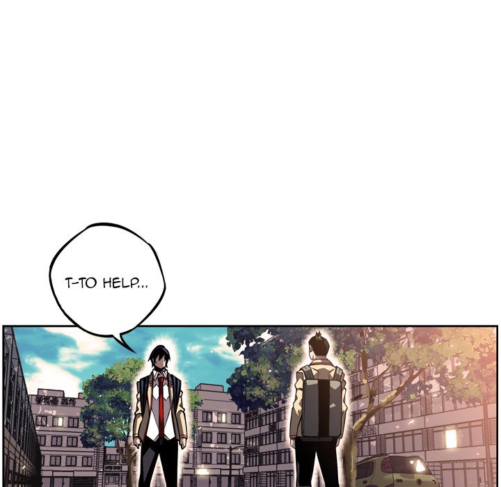 Supernova Manhwa - Chapter 29 Page 63