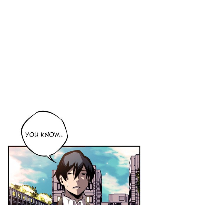 Supernova Manhwa - Chapter 29 Page 72