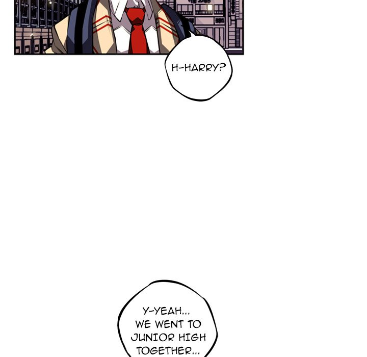 Supernova Manhwa - Chapter 29 Page 73