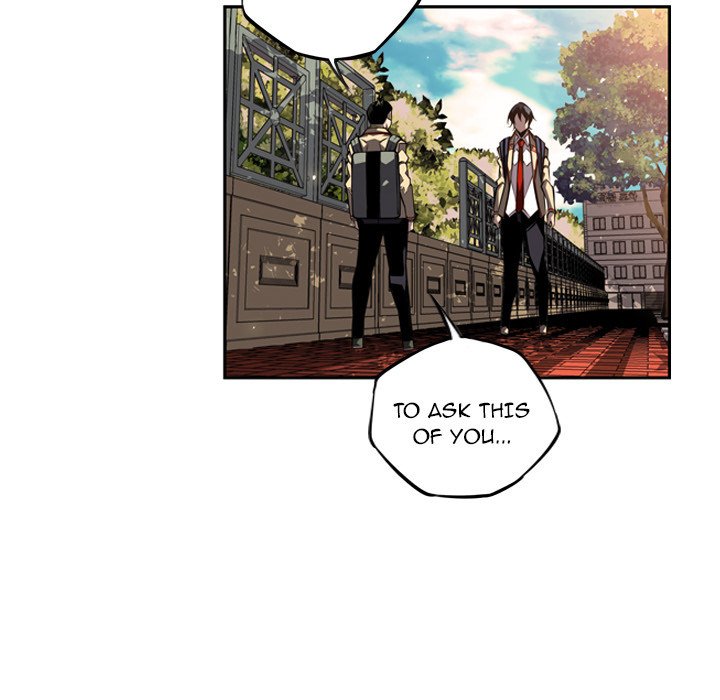 Supernova Manhwa - Chapter 29 Page 81