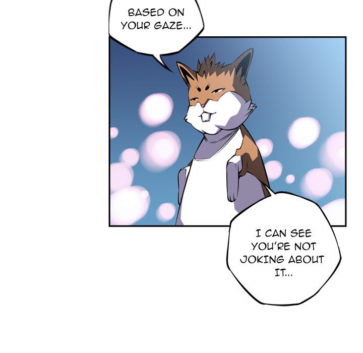 Supernova Manhwa - Chapter 29 Page 86