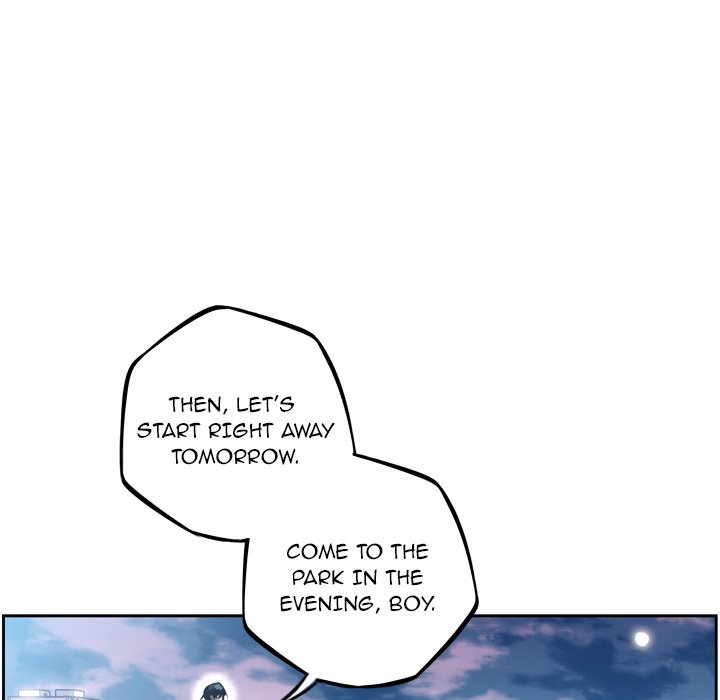 Supernova Manhwa - Chapter 29 Page 87