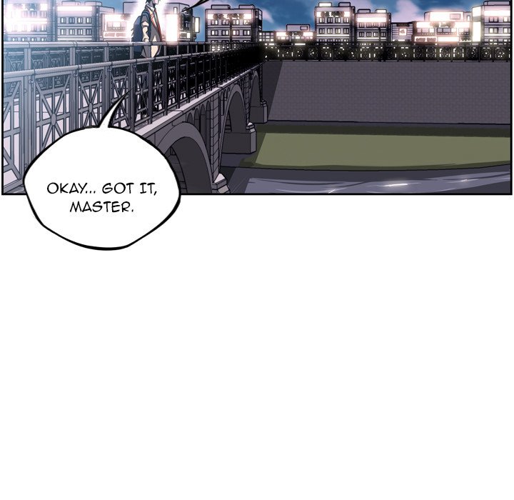 Supernova Manhwa - Chapter 29 Page 88