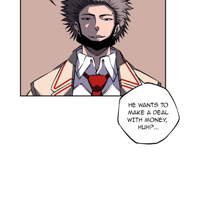 Supernova Manhwa - Chapter 29 Page 93