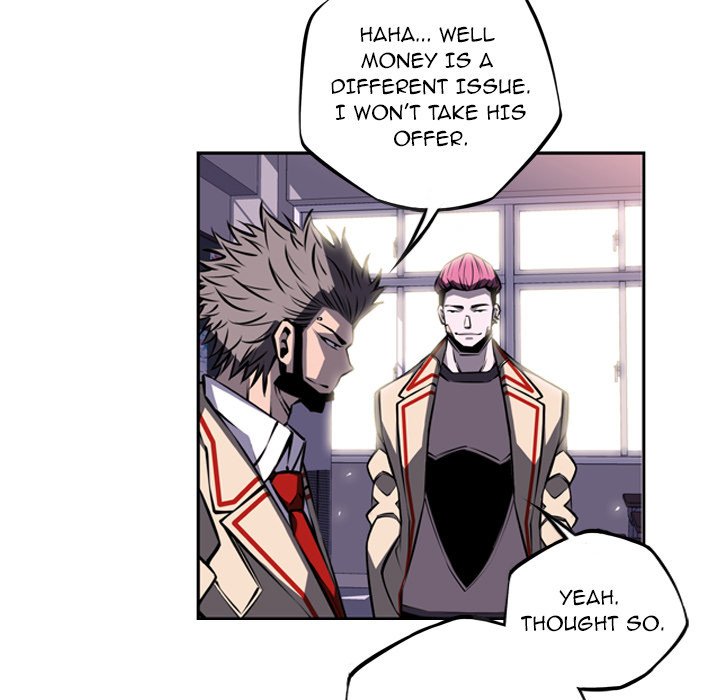 Supernova Manhwa - Chapter 29 Page 98