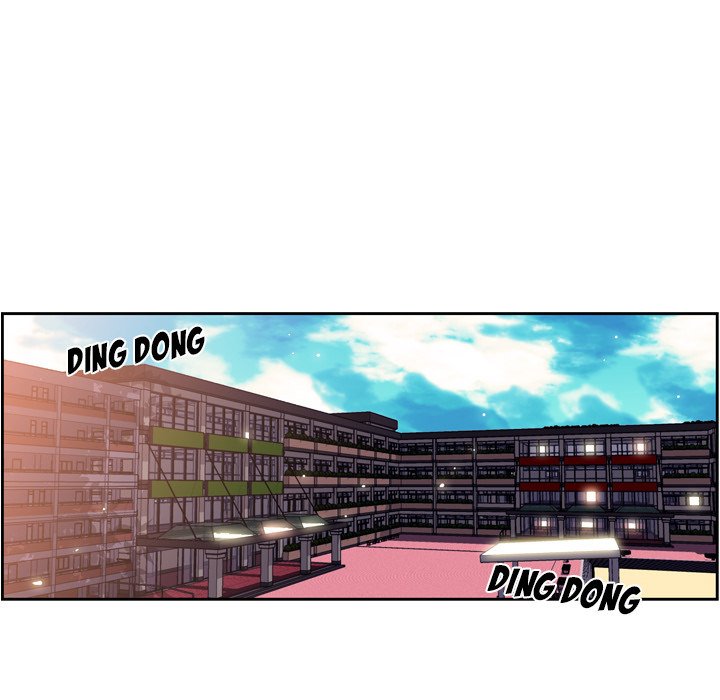 Supernova Manhwa - Chapter 29 Page 103