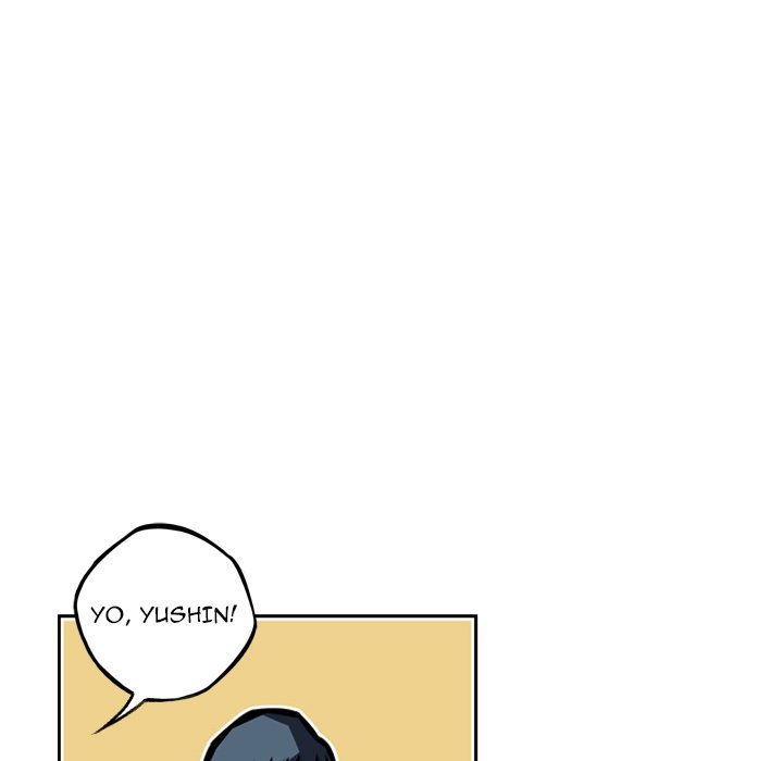 Supernova Manhwa - Chapter 29 Page 104