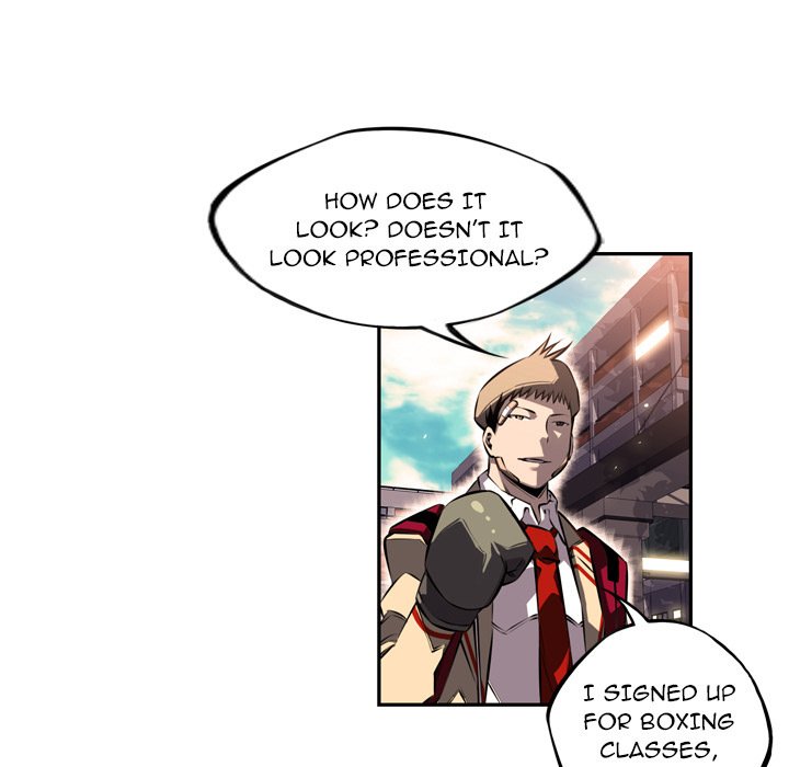 Supernova Manhwa - Chapter 29 Page 109