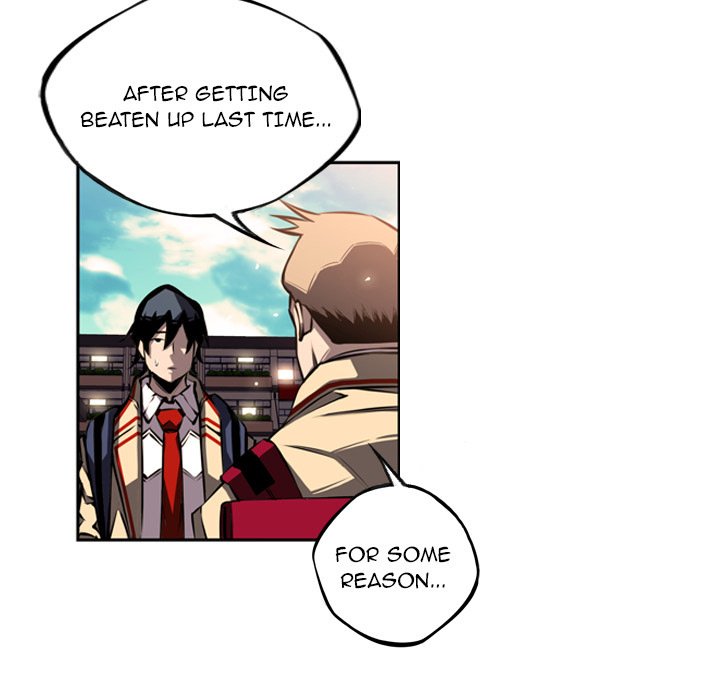 Supernova Manhwa - Chapter 29 Page 113