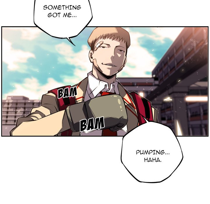 Supernova Manhwa - Chapter 29 Page 115