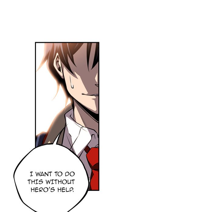 Supernova Manhwa - Chapter 29 Page 120