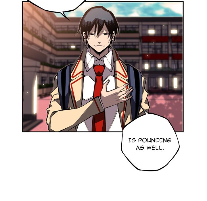 Supernova Manhwa - Chapter 29 Page 122