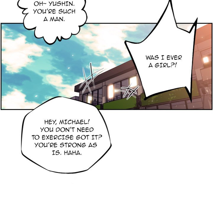 Supernova Manhwa - Chapter 29 Page 124