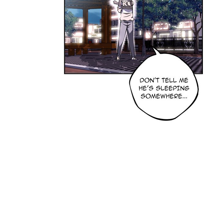 Supernova Manhwa - Chapter 29 Page 129