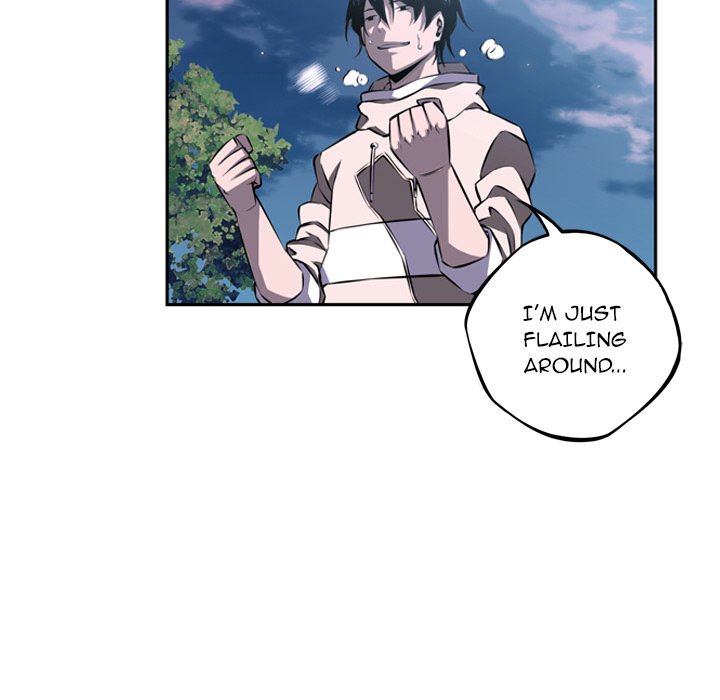 Supernova Manhwa - Chapter 29 Page 135